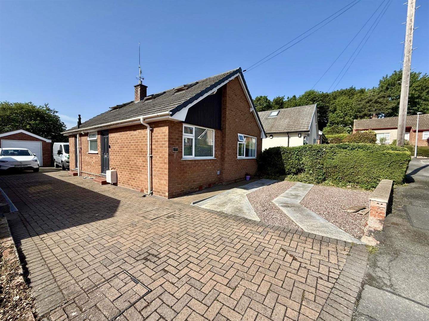 Bryn Marl, Llandudno Junction